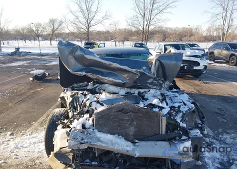 2020 Nissan Altima Sl Fwd from USA, damaged, VIN 1N4BL4EV4LC215966